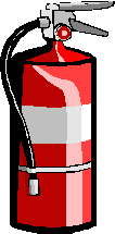 fire extinguisher image